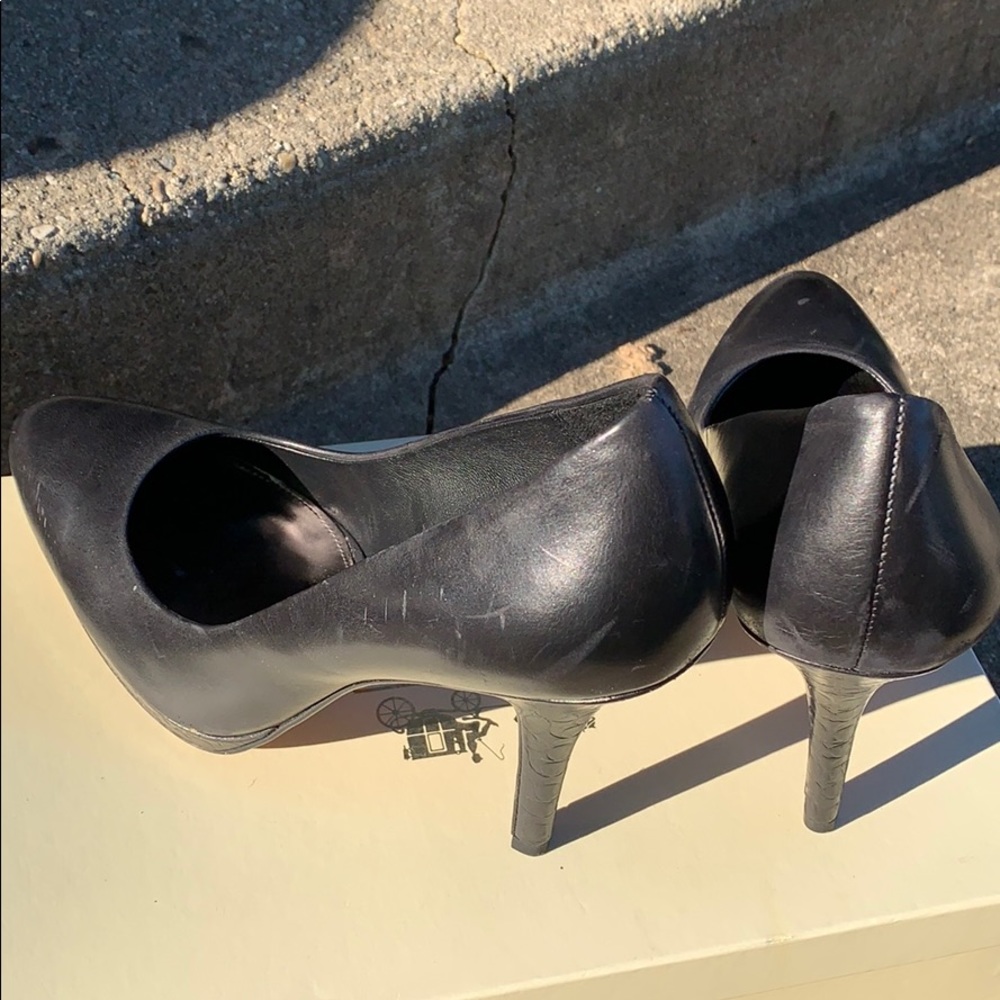 Coach shoes - Picture 5 of 5
